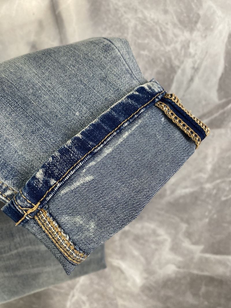 Louis Vuitton Jeans